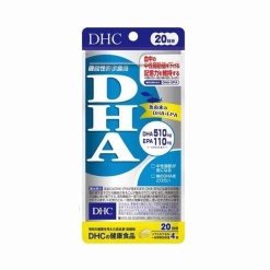 DHC DHA  20일분 80정