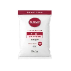 마비 저칼로리 감미료 분말 1500g