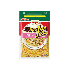 닛신제분 마마 빠른 삶기 1분 30초 크루루 120g