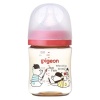 모유실감 플라스틱 젖병 곰 160ml