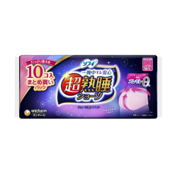 유니참 소피 초숙면 팬티ML 10매