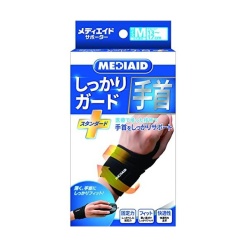 메디에이드완벽 가드 손목 보호대 스탠다드 좌우 겸용 M사이즈 1개