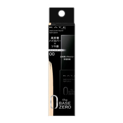 KATE 케이트 파우더리 스킨 메이커 00 밝고 투명감있는 피부