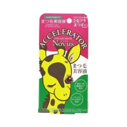 엑셀레이터 속눈썹 세럼 5g