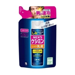 멘즈 케시민 촉촉한 로션 b 리필용 100ml_미백