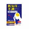 고바야시제약 테이락 48정_저기압 병증 완화