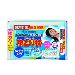 바이바이 피버 냉각 배게 1개