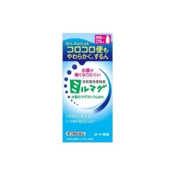 미루마그 액 210ml_변비약