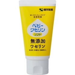 베이비 바세린 무첨가 소프트 60g