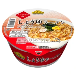 톱 밸류 베스트 프라이스 간장 라멘 70g