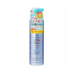 어저스테 에어리 터치 UV 스프레이 클린 비누향 200g