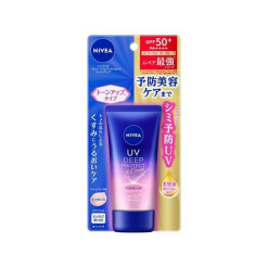 니베아 UV 딥 프로텍트 & 케어 톤업 에센스