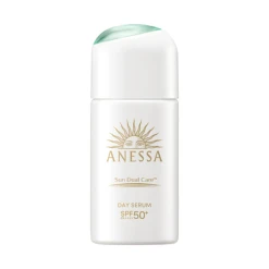 시세이도 피티트 아네사 데이 세럼 SPF50+／PA++++ 30ml