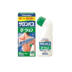 샤론파스 로션 물파스 85ml