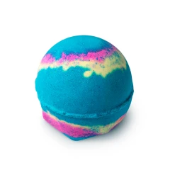 LUSH 러쉬 인터갤럭틱 바스밤
