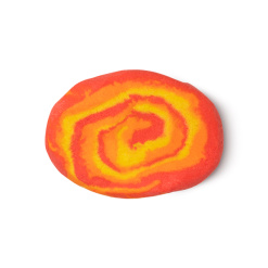 LUSH 러쉬 브라이트사이드 버블바