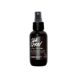 LUSH 러쉬 마리나의 은혜 헤어스타일링 100g