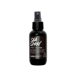 LUSH 러쉬 마리나의 은혜 헤어스타일링 100g