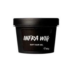 LUSH 러쉬 인프라 위그 헤어 스타일링 100g