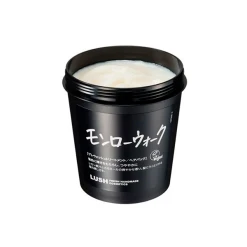 LUSH 러쉬 먼로 워크 헤어 트리트먼트 225g