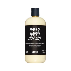 LUSH 러쉬 해피해피 조이조이 컨디셔너 480g