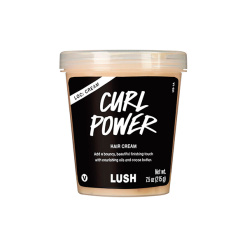 LUSH 러쉬 파워 컨디셔너 215g