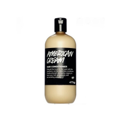 LUSH 러쉬 아메리칸 크림 컨디셔너 475g