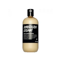 LUSH 러쉬 아메리칸 크림 컨디셔너 475g