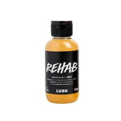 LUSH 러쉬 과초력 샴푸 100g