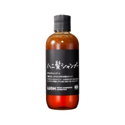 LUSH 러쉬 하니모발샴푸 120g