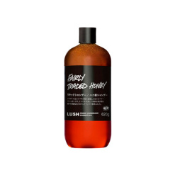 LUSH 러쉬 하니모발샴푸 620g