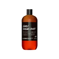 LUSH 러쉬 하니모발샴푸 620g