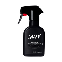 LUSH 러쉬 솔티 바디스프레이 200ml