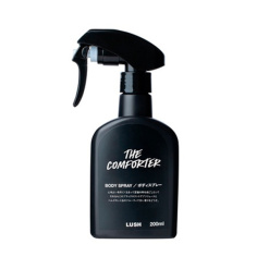 LUSH 러쉬 컴포터 바디스프레이 200ml