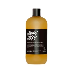 LUSH 러쉬 해피히피 SP 바디워시 500g