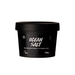LUSH 러쉬 비너스 탄생 페이스 & 바디 스크럽 120g