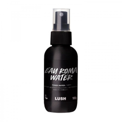 LUSH 러쉬 아로마 워터 스킨 100g