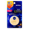 니베아 딥 모이스처 나이트 프로텍트 꿀향기 7g