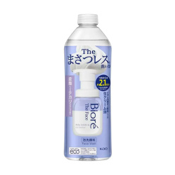 카오 비오레 더페이스 오일컨트롤 리필용 340mL
