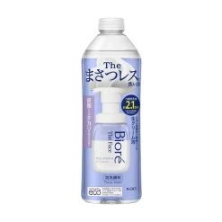 카오 비오레 더페이스 오일컨트롤 리필용 340mL