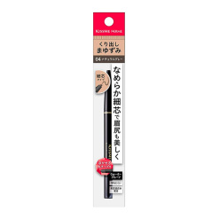 키스미 페르메 스무스 터치 아이브로우 04 내츄럴 그레이 0.1g