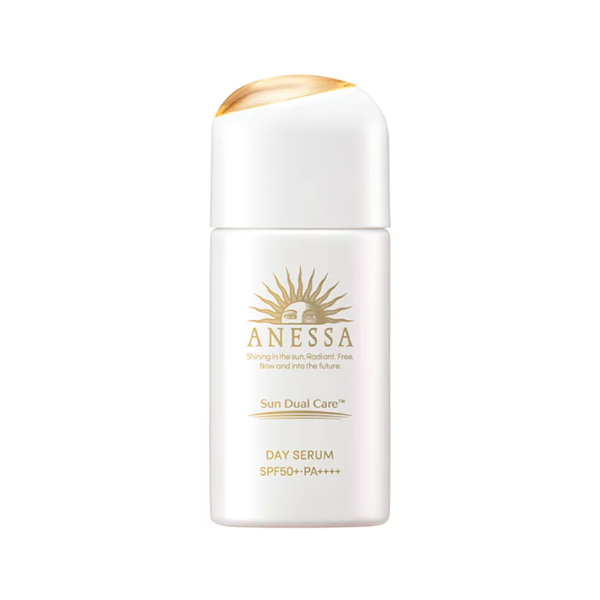 시세이도 피티트 아네사 데이 세럼 SPF50+/PA++++ 30ml