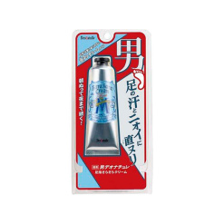 시빅 데오나츄레 남자 발가락 보송보송 크림 30g