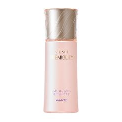 가네보 수이사이 프레미올리티 모이스트포스 에멀전 I 산뜻한 100ml