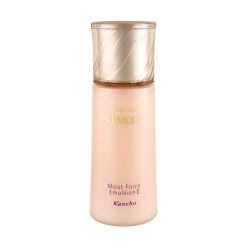 가네보 수이사이 프레미올리티 모이스트 포스 에멀젼 II 촉촉한 100ml