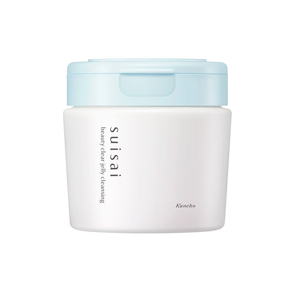 가네보 수이사이 뷰티 클리어 젤리 클렌징 240g