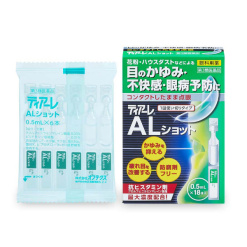 티아레 AL쇼트