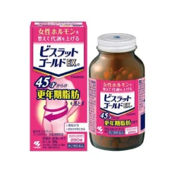 비슬랫골드EXα 방풍통성 산정 280정