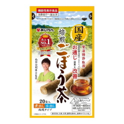 국산 로스팅 우엉차 <1g×20봉>