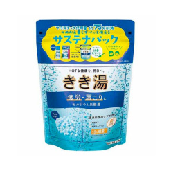 바스크린 키키유 칼슘 탄산탕 라무네향 <360g>